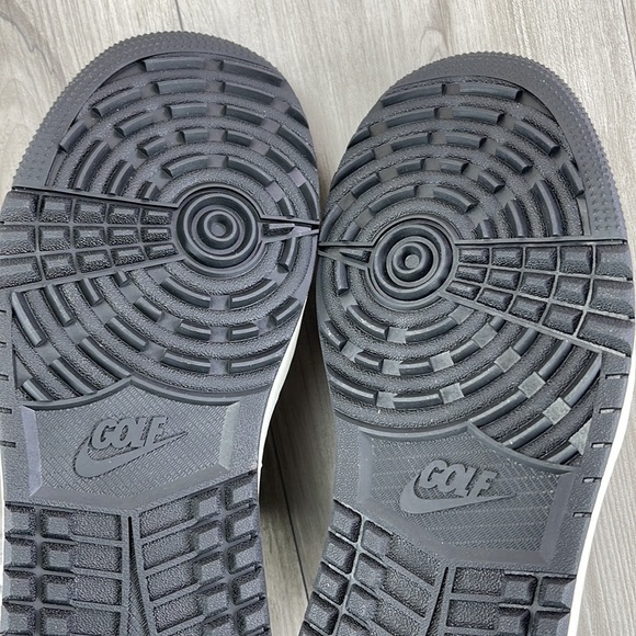 🌴🔆NIKE- AIR JORDAN1LOW GOLF SHOES🔆🌴 - Picture 10 of 13